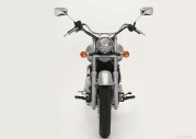 Honda Shadow 125 Aero Honda Shadow 125 Aero